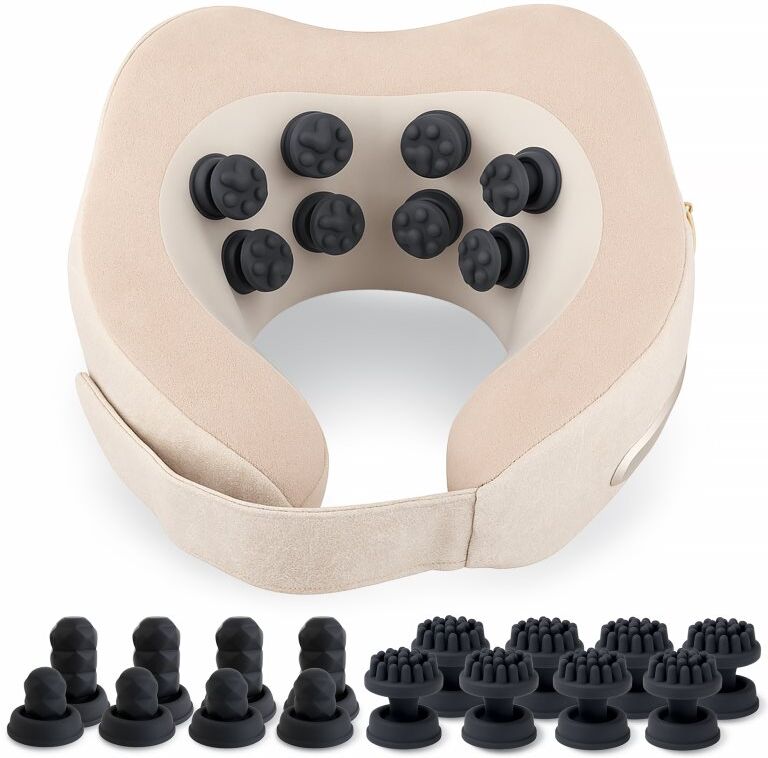 Medivon Calm masseur de nuque 1 pcs