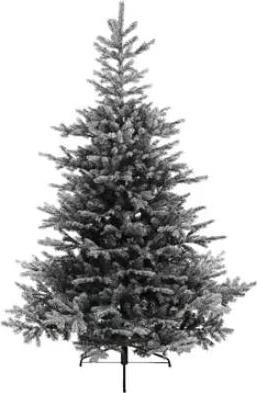 Everlands Snowy Grandis Kunstkerstboom H300 D182 cm