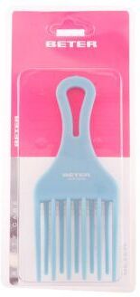 Beter Afro comb