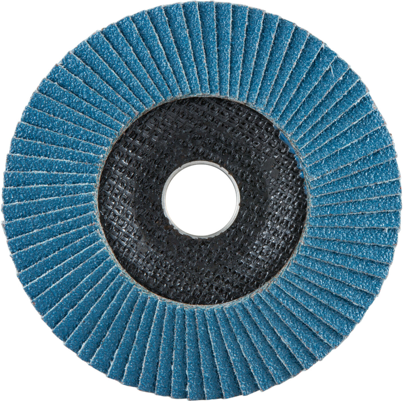 Makita Fächerschleifscheibe 125mm Z40 (D-63781)