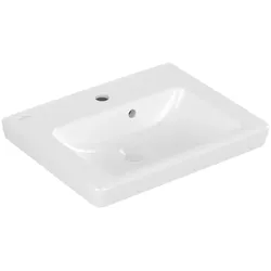 Villeroy & Boch Handwaschbecken Subway 7315F0 7315F001