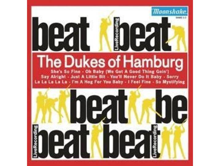 Beat Beat Beat, Vol. 3 (10 )