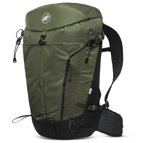Mammut - Women's Lithium 30 - Wanderrucksack oliv