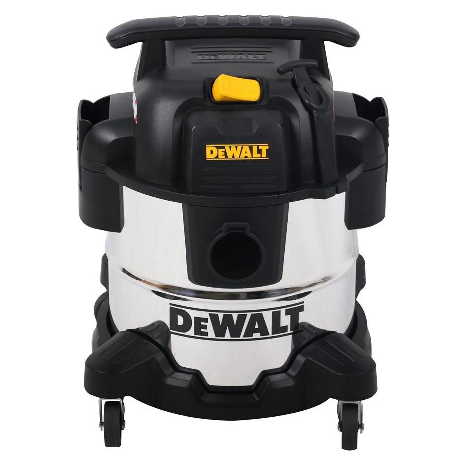 DeWalt Odkurzacz przemysłowy ODKURZACZ PRZEMYSŁOWY 20L DXV20SC (Nass-Trockensauger) (1123571)
