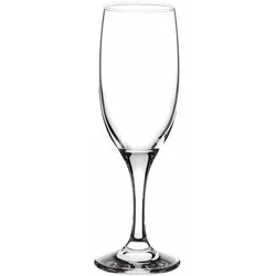 36x Pasabahce Bistro Sektglas 180 ml