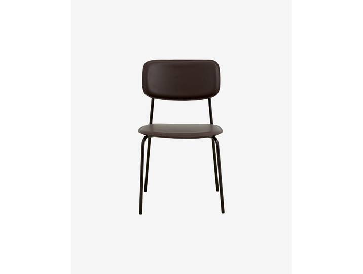 Nordal Esa stoel bruin - 70955