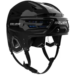 BAUER RE-AKT 3D S25 Eishockeyhelm Senior | blk M
