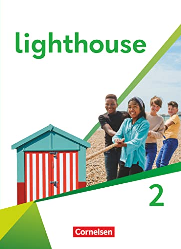 Lighthouse - General Edition - Band 2: 6. Schuljahr: Schulbuch - Festeinband - Preis vom 10.10.2026 11:48:34 h