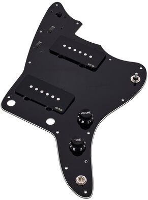 EMG JMaster System BK