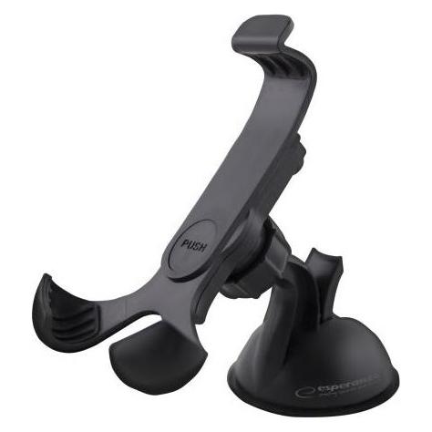 Esperanza Universal Car Smartphone Holder Vulture (EMH104 - 5901299908778)