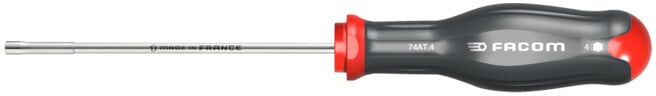 Facom Clé à douille PROTWIST, manche 4 mm (74AT.4)