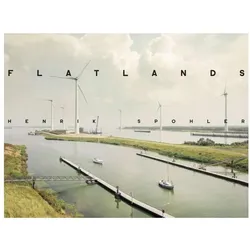 Flatlands, Fachbücher von Henrik Spohler