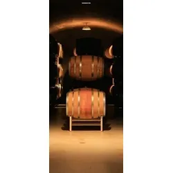 Scheurich Türfolie Wine Cellar 3, für Innen- Außentüren
