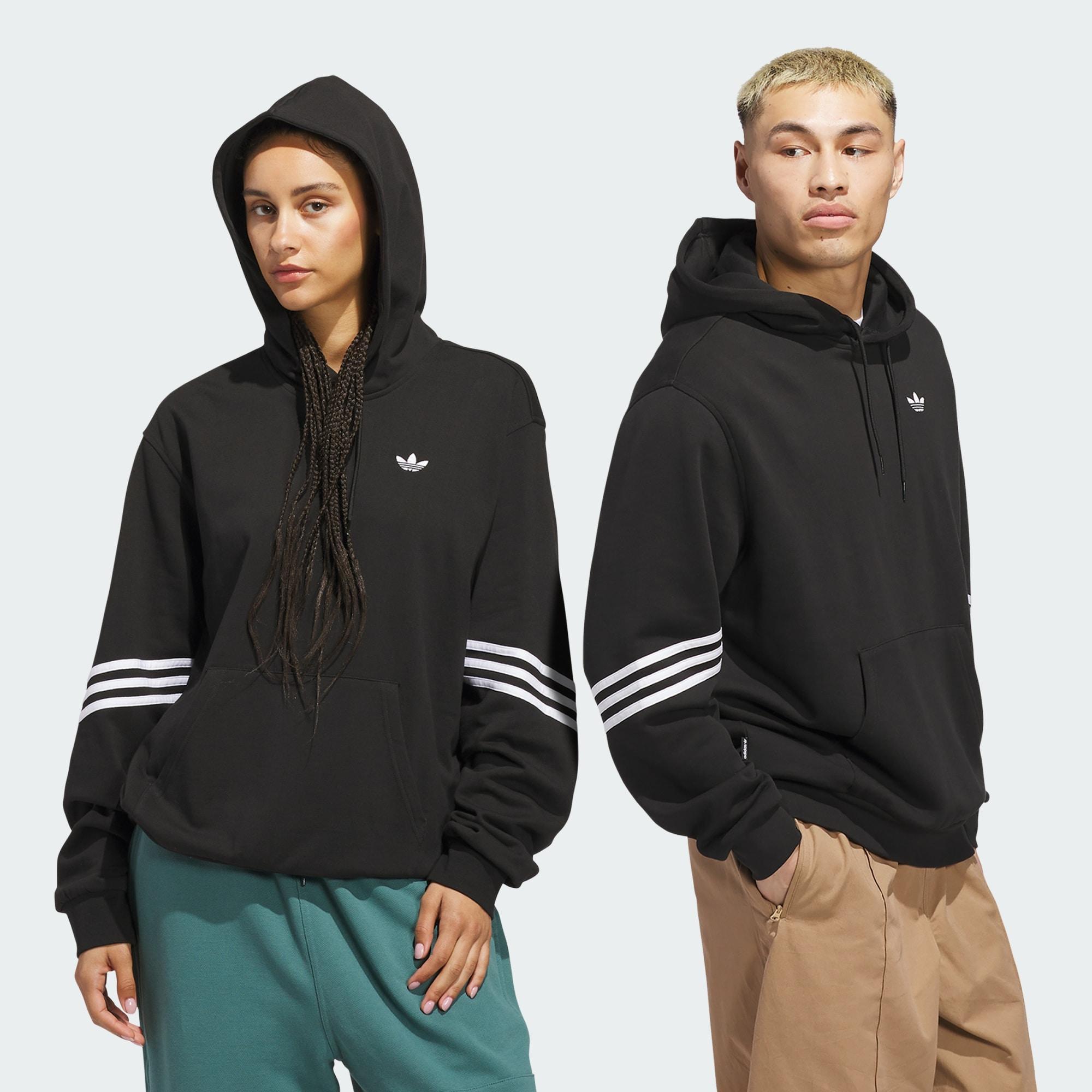 Skateboarding Klassiker Hoodie