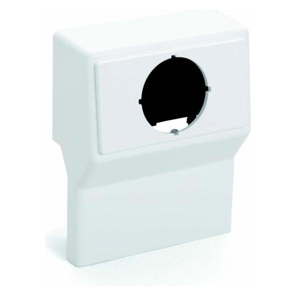 Rehau Gerätetank (Kabeldurchlass, 2 cm) (6132229)