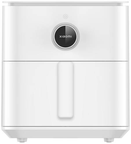Xiaomi MAF10 Smart Air Fryer Heißluft-Fritteuse 6.5l App steuerbar, Timerfunktion, mit manueller Temperatureinstellung Weiß