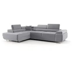 ECKSOFA Monaro Mit Schlaffunktion