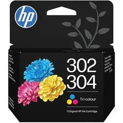 HP B7RT6AE - Tintenpatrone, color (farbe)