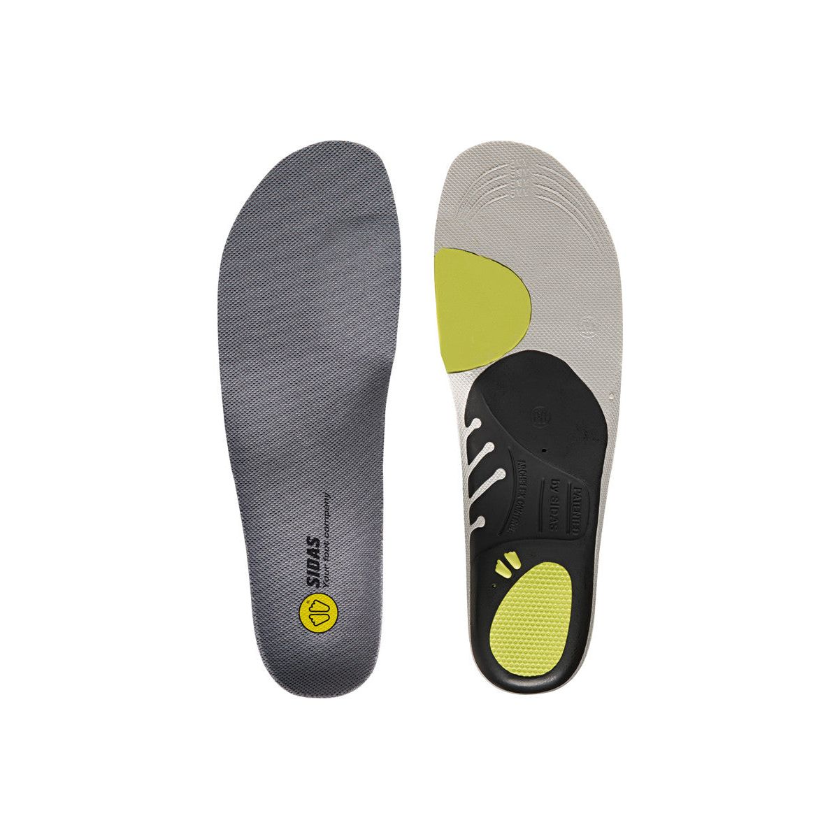 Sidas Golf 3D 2012 23,5 32691400-23,5