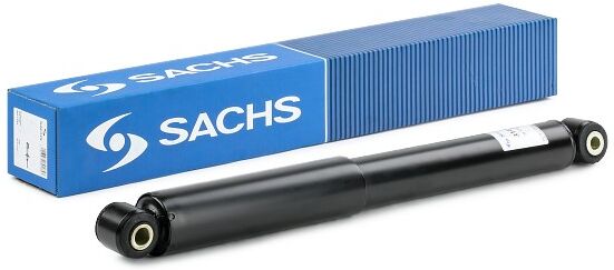 SACHS 314 608 Shock absorber