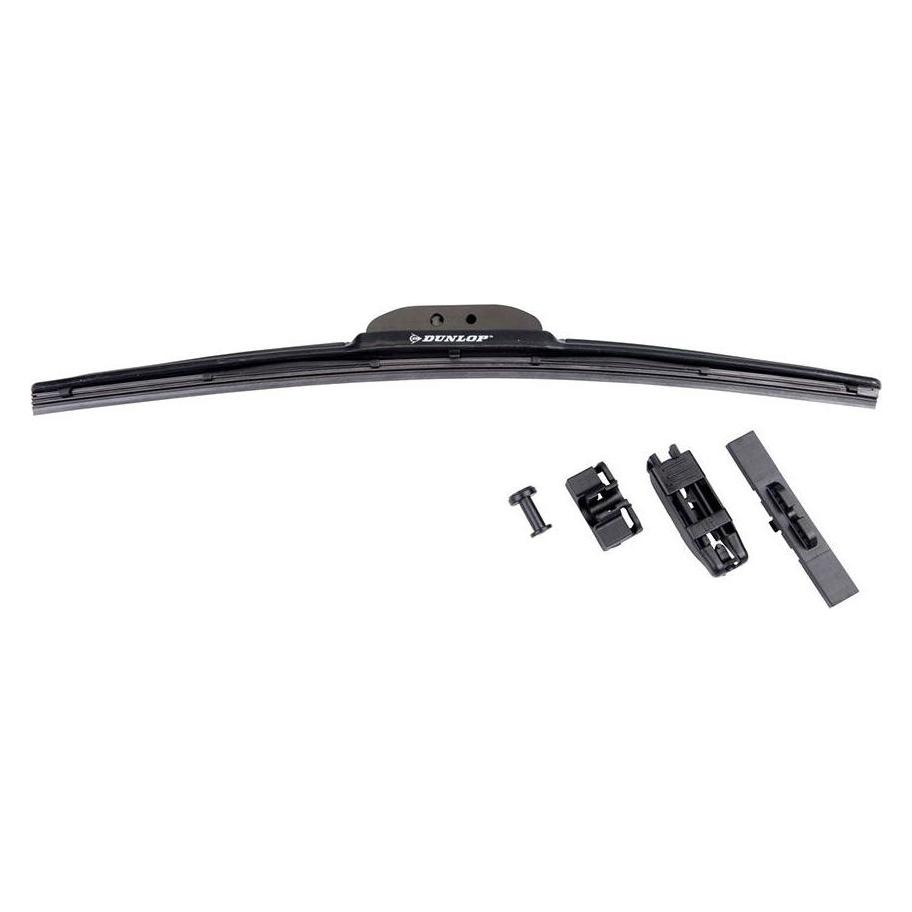 Dunlop Wiper blade 43cm 17" PL (41595)