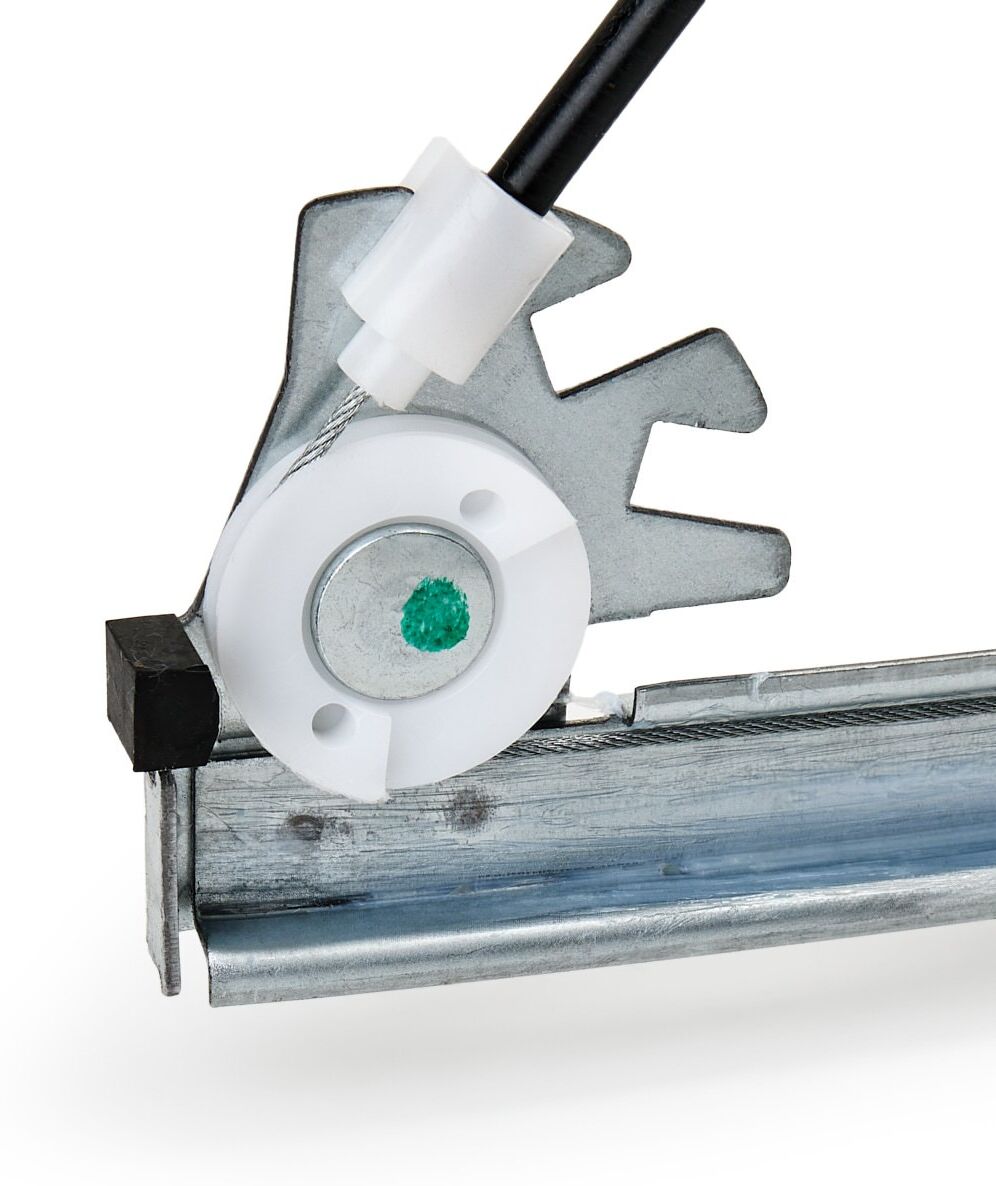 RIDEX 1561W0010 Window regulator