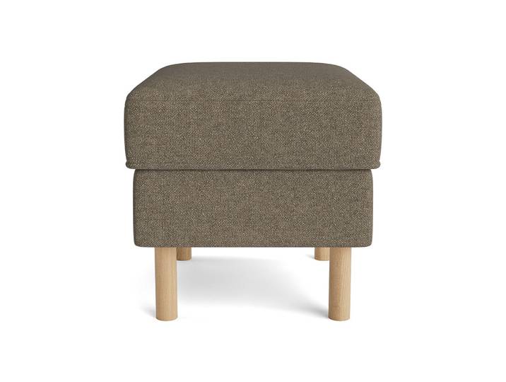 Vitra Pouf