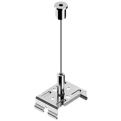 Brumberg Leuchten Seilabhängung 5m BHS 5,0