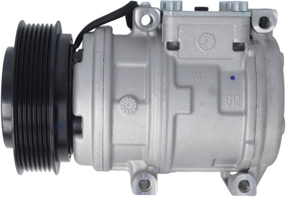 Klimakompressor VALEO CORE-FLEX VALEO 815665