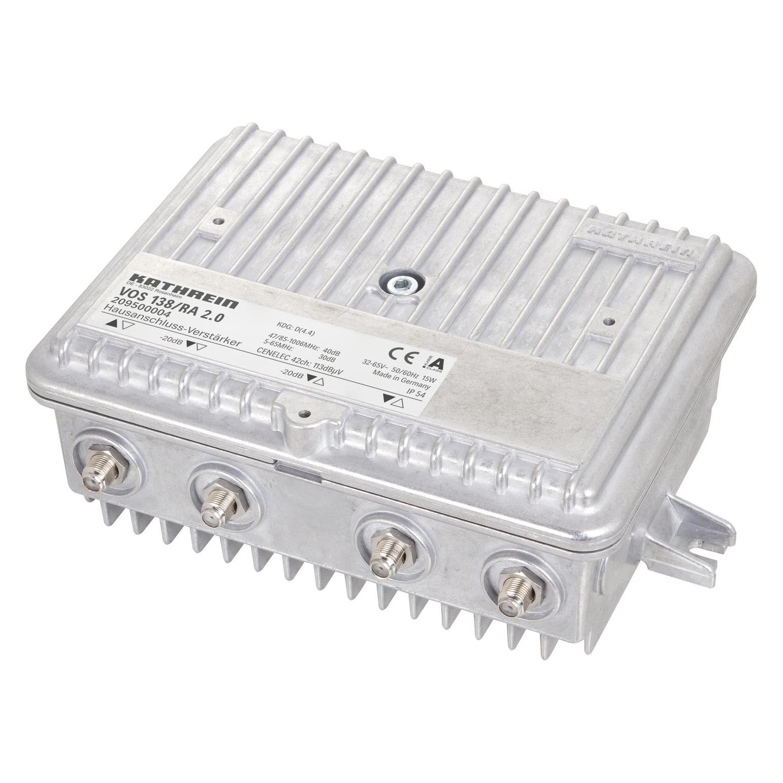 Kathrein VOS138RA2.0 (Verstärker) (209500004)