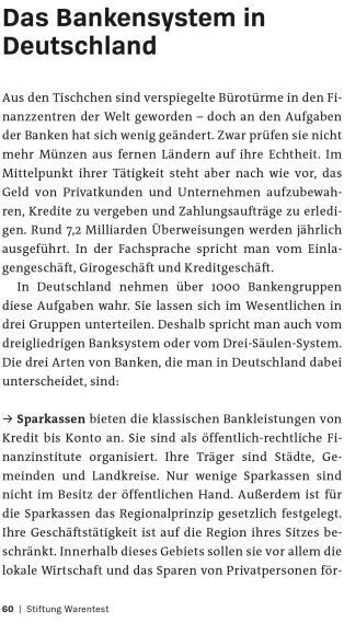 Clemens Schömann-Finck - Was du schon immer über Geld wissen wolltest - Preis vom 14.10.2026 23:07:16 h