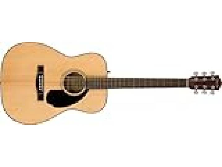 Fender CC-60S Guitare Acoustique pour Débutant, Naturel