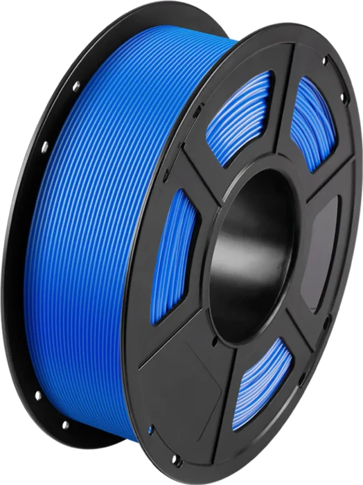 Anycubic PETG Filament Blue