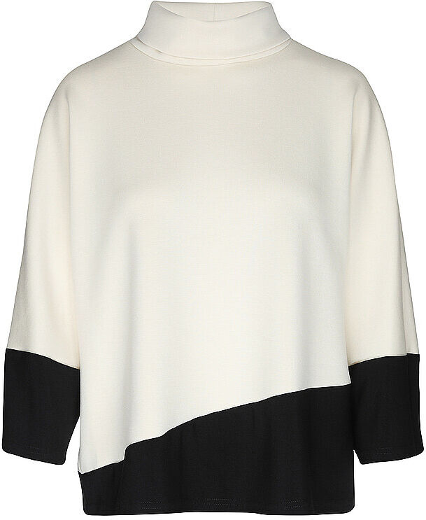 JOSEPH RIBKOFF Sweater creme   S S