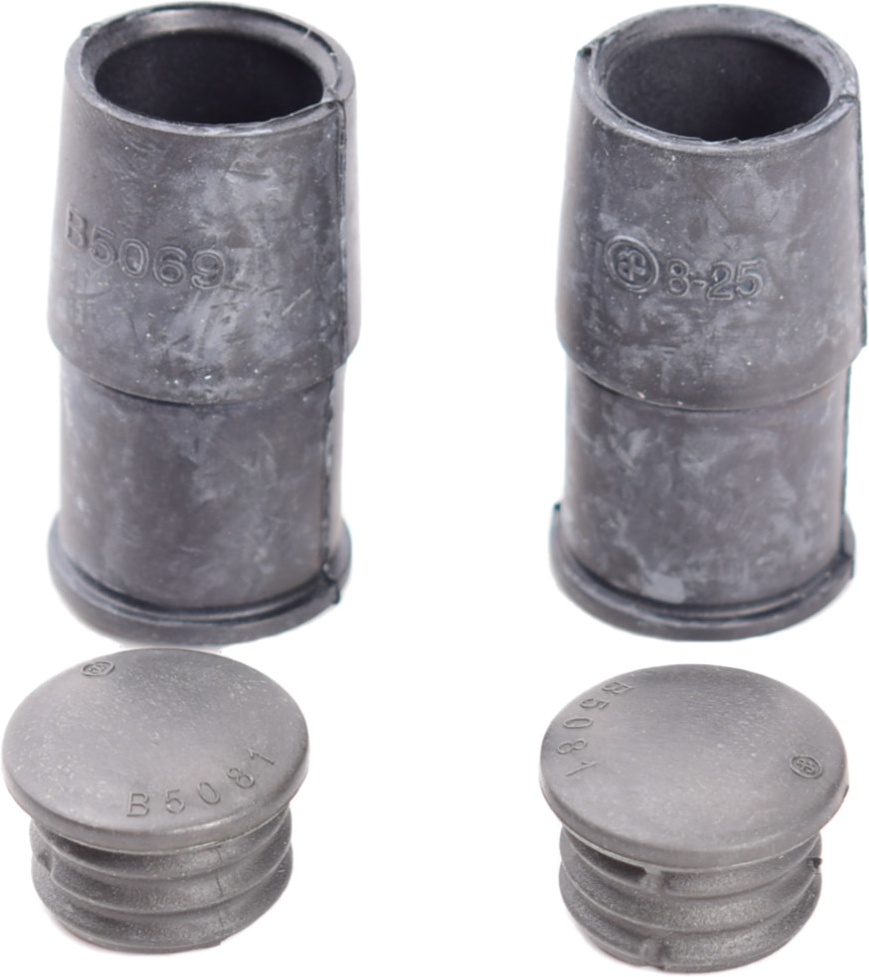 AUTOFREN SEINSA D7457 Bellow, brake caliper guide
