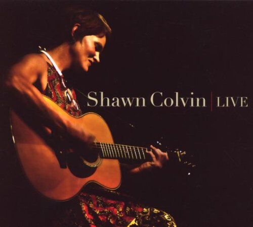 Shawn Colvin - Live - Preis vom 09.10.2026 07:28:09 h