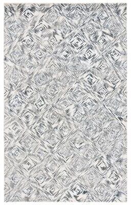 SAFAVIEH Handmade Soho Agustina Modern Rug