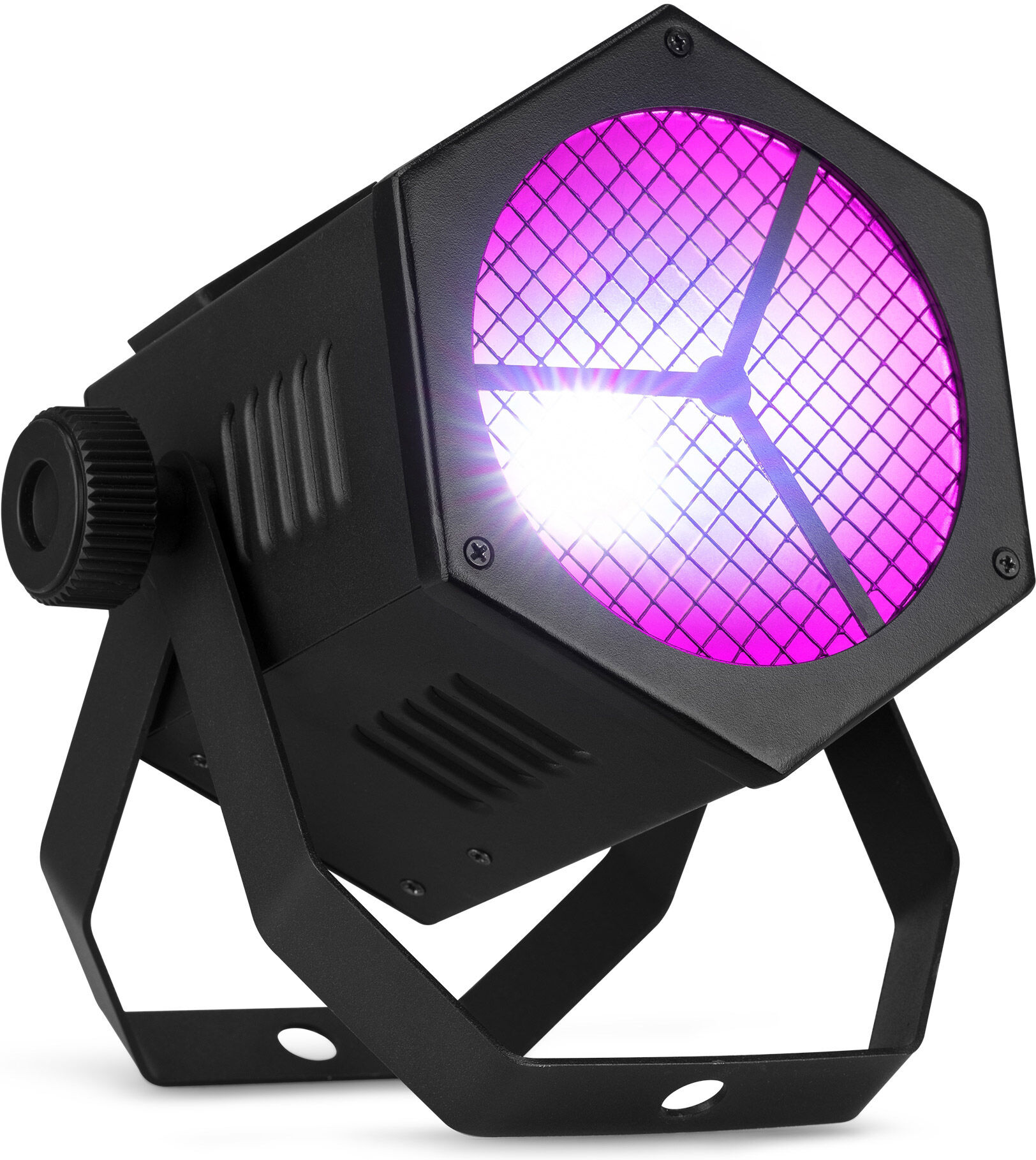 Beamz Rb40 Retro Cob Par