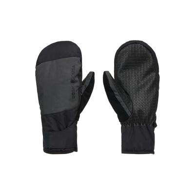 Snowboardhandschuhe DC SHOES "Franchise 10K", Herren, Gr. XL, schwarz, Obermaterial: 100% Polyester., Handschuhe