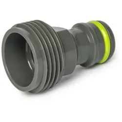 Sprühgeräte Anschlußsatz 3/4" Anschlußstück BRADAS LE-2185