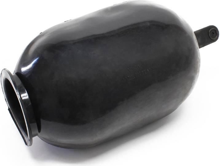 100Litres Vessie de rechange Réservoir pression à vessie surpression domestique\, ballon EPDM
