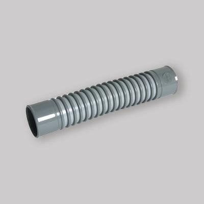 Nicoll Flexibele manchet van 40 mm voor flexibele PVC-aansluiting