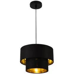 Lux.Pro, Pendelleuchte, Lopar (E27)