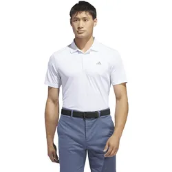adidas Polo Core Performance, weiss