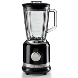 Ariete Moderna Standmixer schwarz 1.000 W