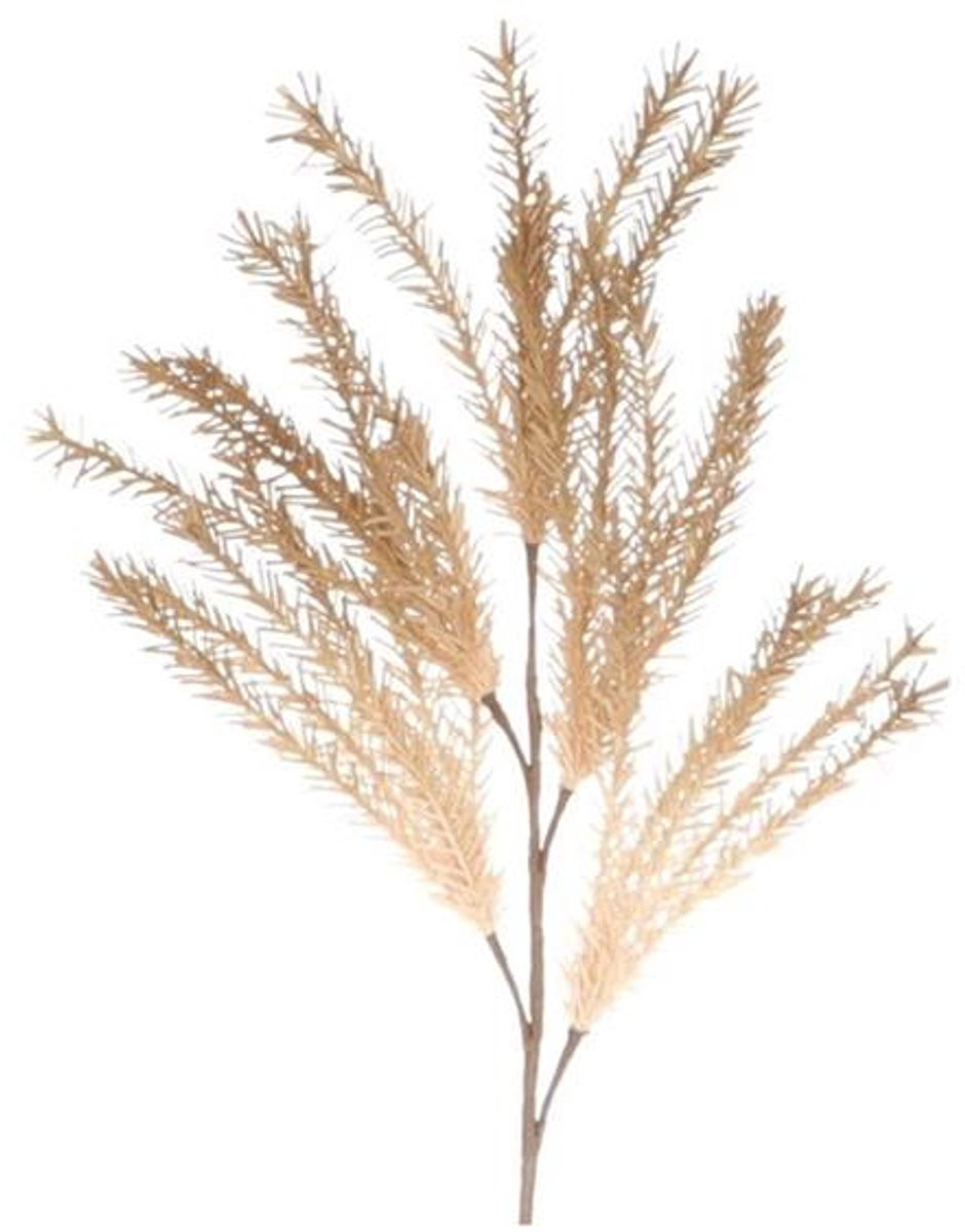 HBX Natural Living Kunstbloem Tak Pluim XL 100 cm