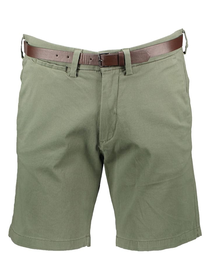 Jack & Jones Shorts "Pstadam" in Khaki - S