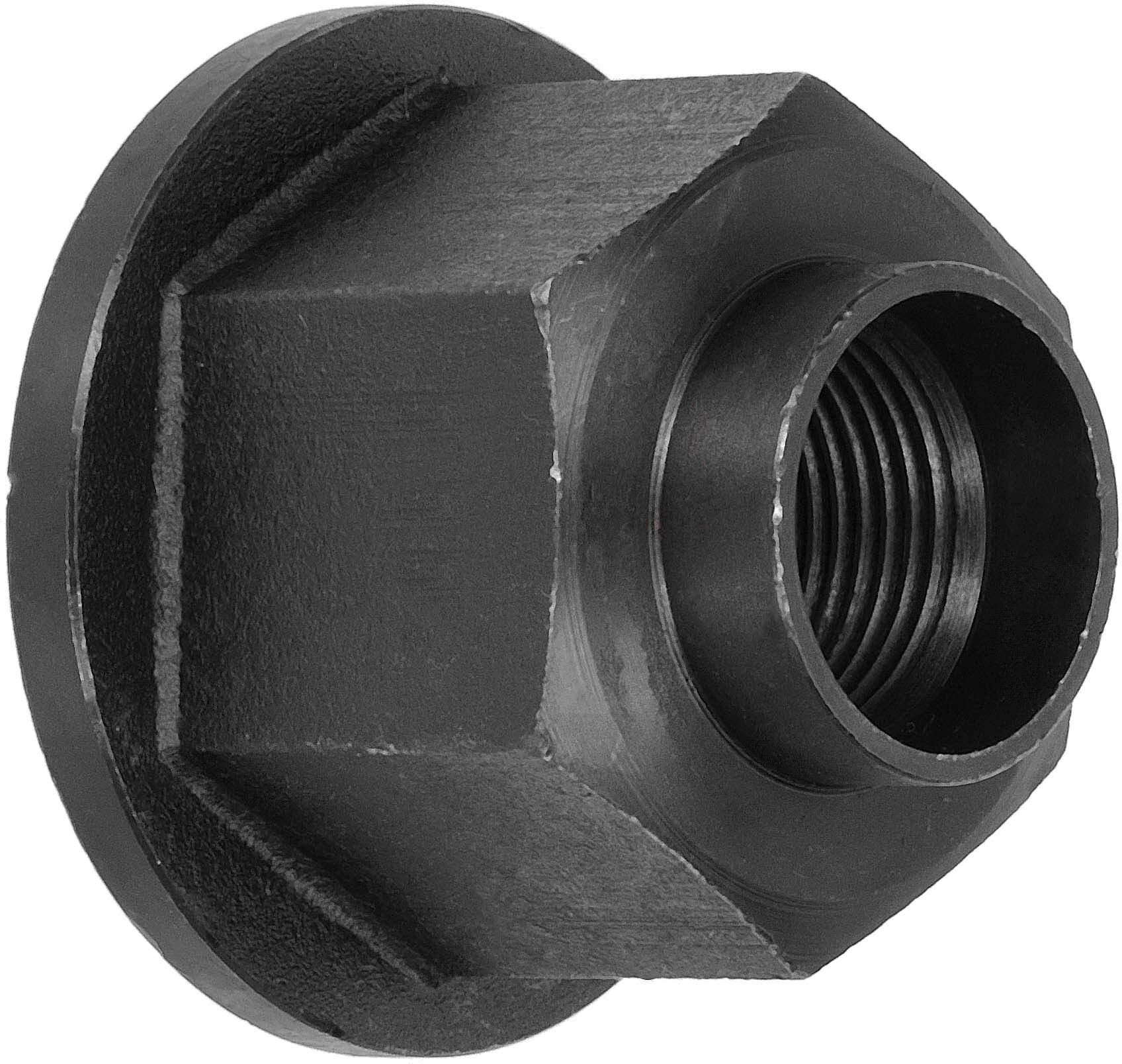F.Becker Mutter, Achsstummel 25210073 Für Volvo
