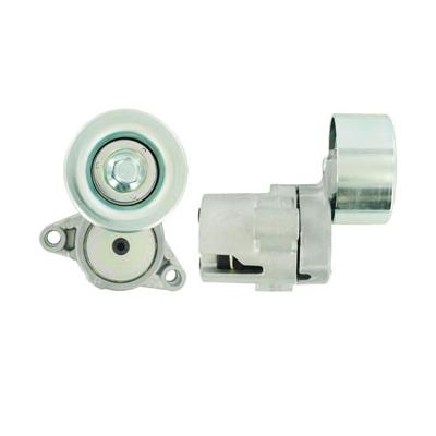 SKF Riemenspanner, Keilrippenriemen VKM 64037 für MAZDA