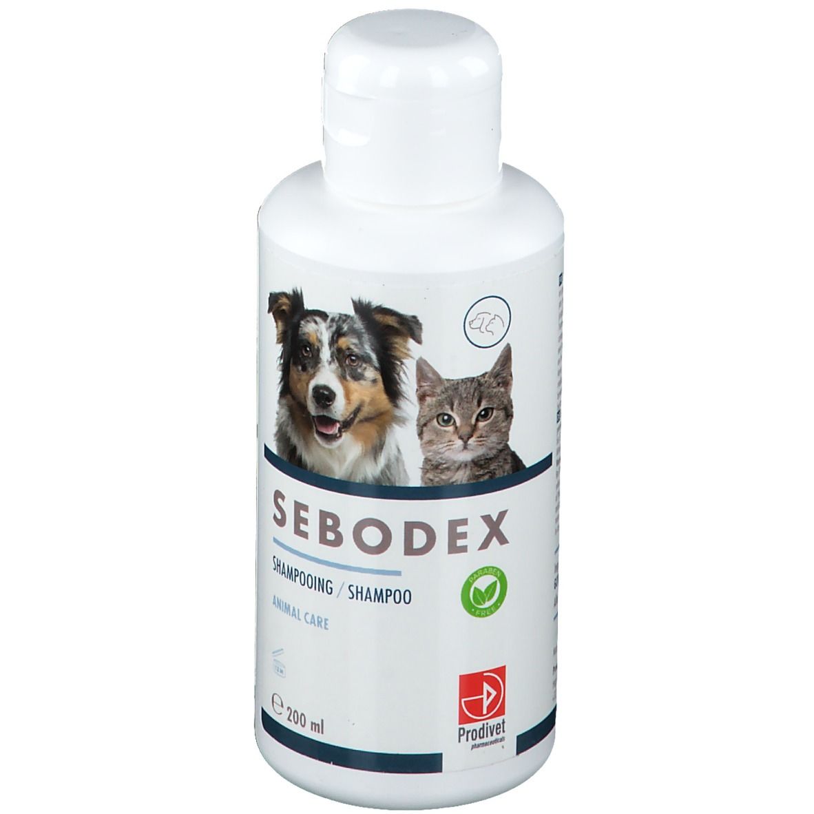 Sebodex Shampoo Dieren nm 200 ml